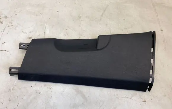 Volkswagen Golf VII (B) pillar trim (bottom) 5G4867291D