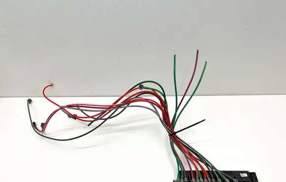 Mercedes-Benz SL R129 Climate control unit A1298050714 A1298002878