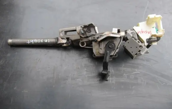 Honda Insight Steering wheel axle MKA22 TM8