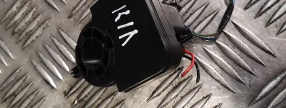 KIA Sorento Steering angle sensor 0265005491