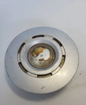 BMW 7 E38 Original wheel cap 36131181897