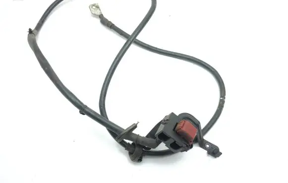 Mercedes-Benz C W203 Positive cable (battery)