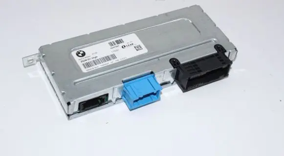 BMW 5 F10 F11 Gateway control module 9247397