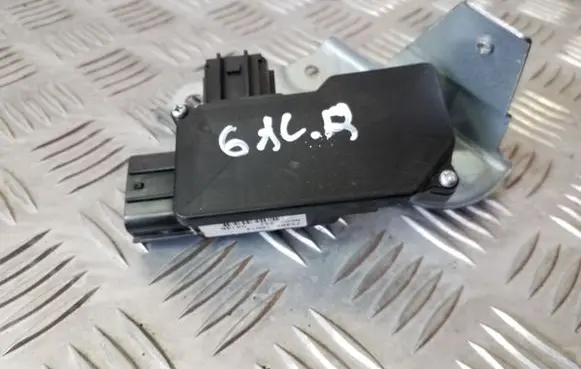 Infiniti EX Door control unit/module 254B61BN1A