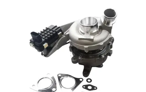 Land Rover Discovery 4 - LR4 Turbo 829440 TC10-0653 829440-5003S