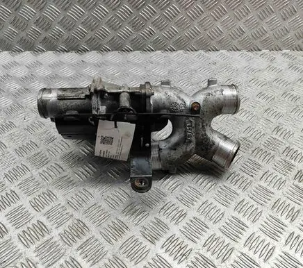 Land Rover Range Rover Sport L494 EGR valve CPLA98659DB