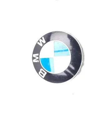 BMW 3 E90 E91 Fender model badge letters 7288752 10333410 728875202