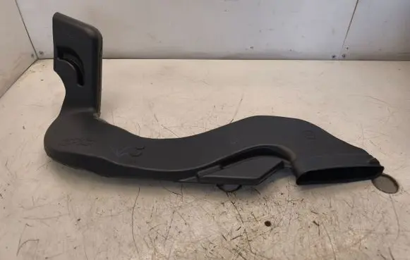 Toyota C-HR II Cabin air duct channel 87213F4060