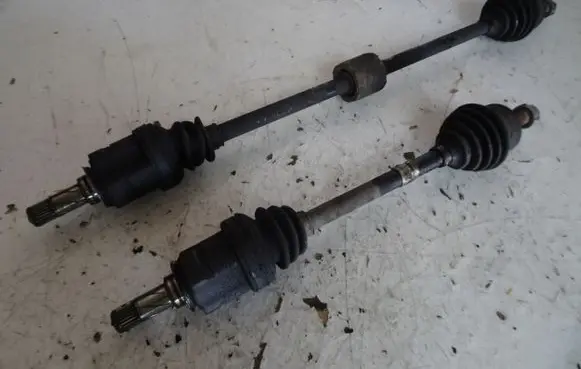 Opel Corsa D Other dashboard part