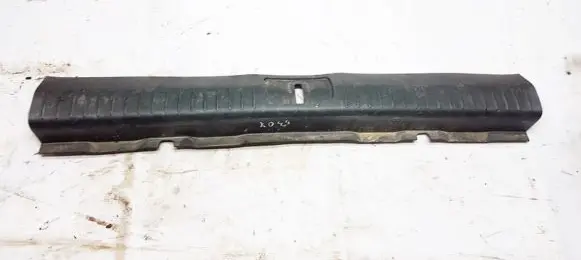 Chevrolet Orlando Other trunk/boot trim element 95484207 1110377