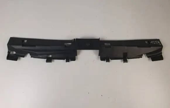 Renault Trafic II (X83) Radiator trim 8200414161