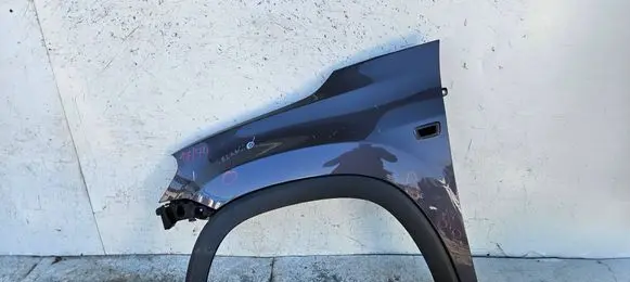 Chevrolet Orlando Fender 