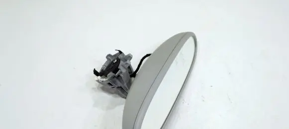 Audi A1 Rear view mirror (interior) 8X0857511D