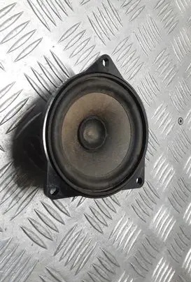 BMW 1 F20 F21 Parcel shelf speaker 65139804157 9804157