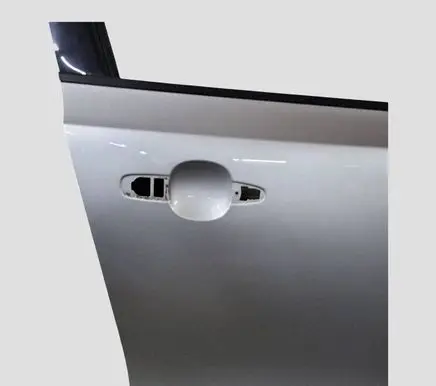 Volvo V40 Front door