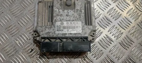 Engine control unit/module