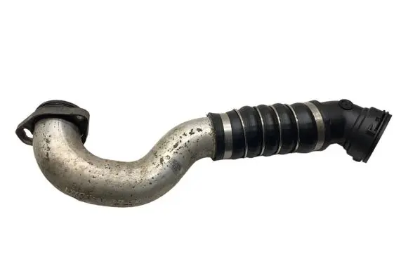 BMW 5 E60 E61 Intercooler hose/pipe 7808414