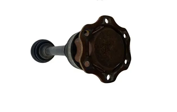 Audi A6 Allroad C7 Front driveshaft 