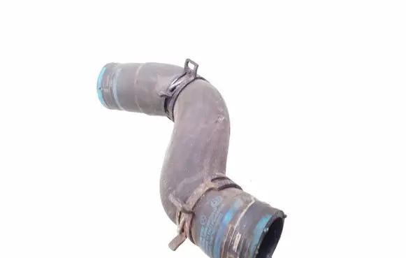 Mercedes-Benz CLA C117 X117 W117 Engine coolant pipe/hose A6512031782