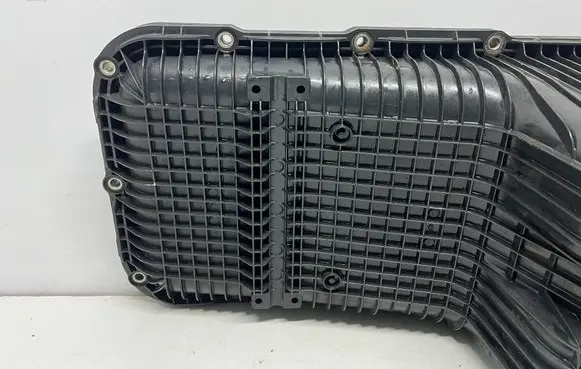 Iveco Daily 6th gen Oil sump 5801963659