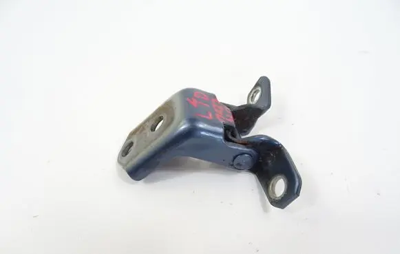 Mazda 3 III Rear door upper hinge