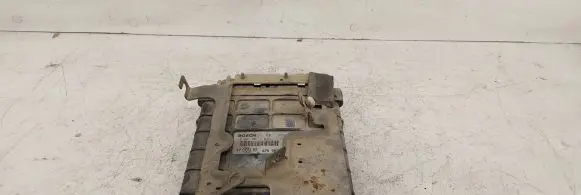 Audi A6 S6 C5 4B Engine control unit/module 028906021