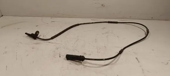 ABS rear brake sensor