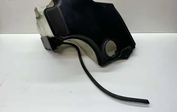 BMW 3 E46 Windshield washer fluid reservoir/tank 61667007970