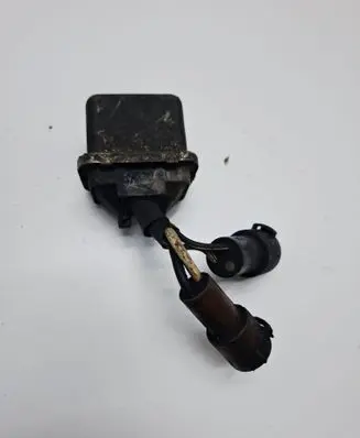 Toyota Land Cruiser (BJ70) Other relay