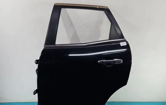 Mazda CX-7 Rear door IMPRK1402371
