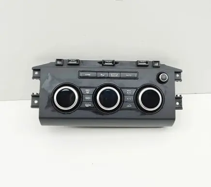 Land Rover Discovery 5 Interior fan control switch HY3214C239PD