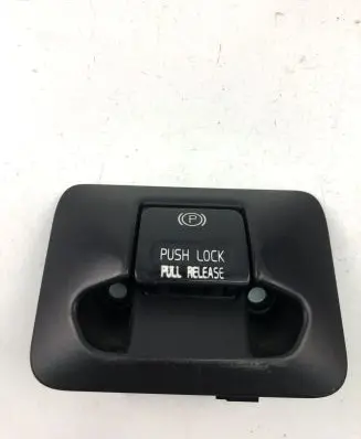 Volvo S80 Parking (PDC) sensor switch 31334637