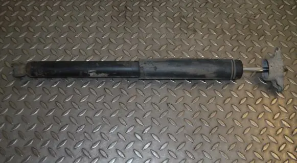 Ford Focus Rear shock absorber/damper