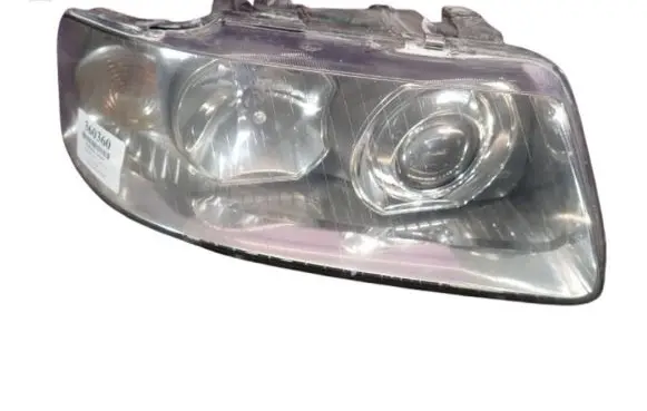 Audi A3 S3 8P Headlight/headlamp 15389000RE