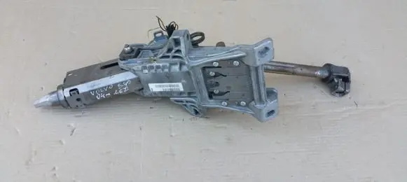 Volvo S40 Steering wheel lock ZG520149B ZG511361G P30776153