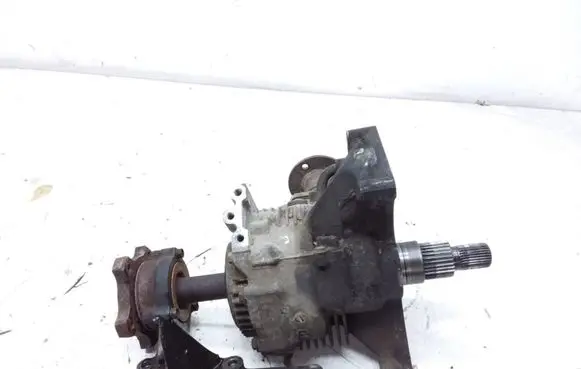 Nissan X-Trail T30 Front differential 
