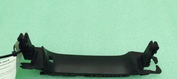 Audi Q5 SQ5 Front door exterior handle 80A837205