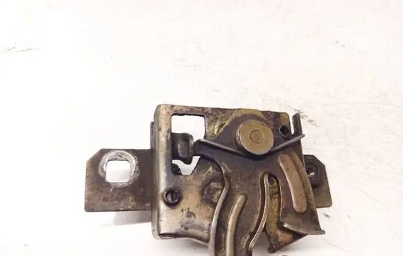 Volkswagen Sharan Engine bonnet/hood lock/catch 7M0823509
