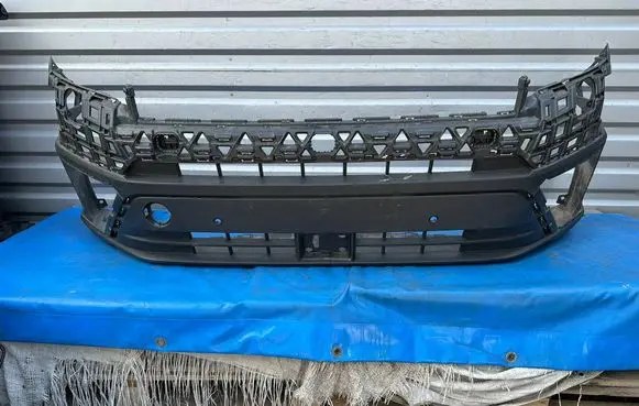 Volkswagen Crafter Front bumper 7C0807221B 63356450