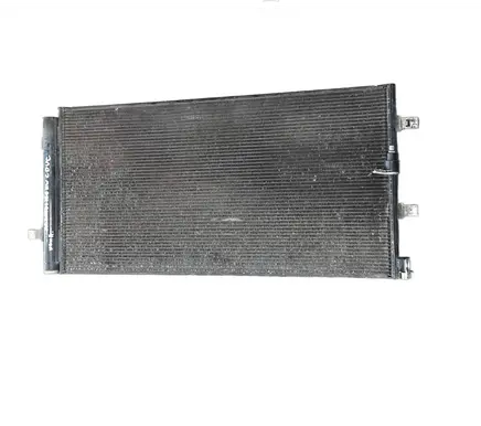 Audi A7 S7 4G A/C cooling radiator (condenser) 4G0260403A