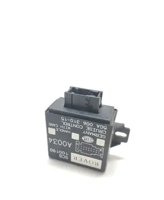 Rover 75 Other control units/modules 5GA00631015 100190 A0034