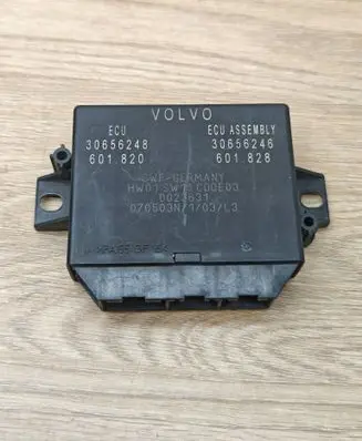 Volvo XC90 Parking PDC control unit/module 30656246 30656248
