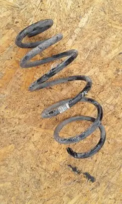 Opel Insignia A Front coil spring