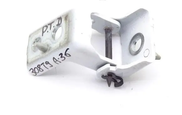 Peugeot 308 Rear door hinge set 