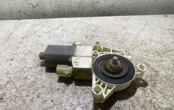 Dodge Journey Rear door window regulator motor 0130822474