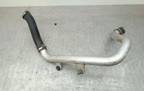 KIA Rio Intercooler hose/pipe 282732A320 282522A780