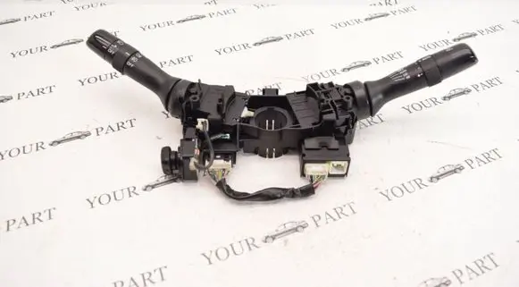 Lexus GS 300 350 430 450H Wiper turn signal indicator stalk/switch 3031017F192