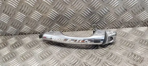 Hyundai Santa Fe Front door exterior handle 