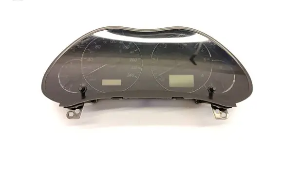 Toyota Avensis T250 Speedometer (instrument cluster) 8380005C00C MB2574305296 83800-05C00-C