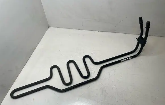 BMW 3 E90 E91 Power steering radiator 7527134